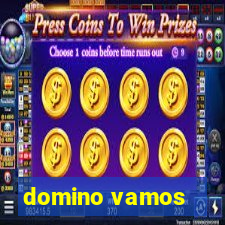 domino vamos - crash & poker